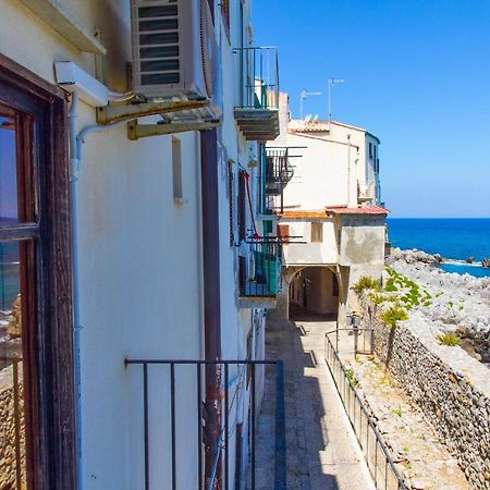 77 Rooms Cefalù Eksteriør bilde