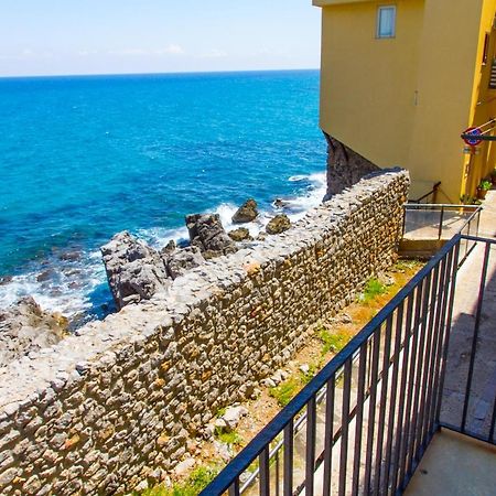 77 Rooms Cefalù Eksteriør bilde