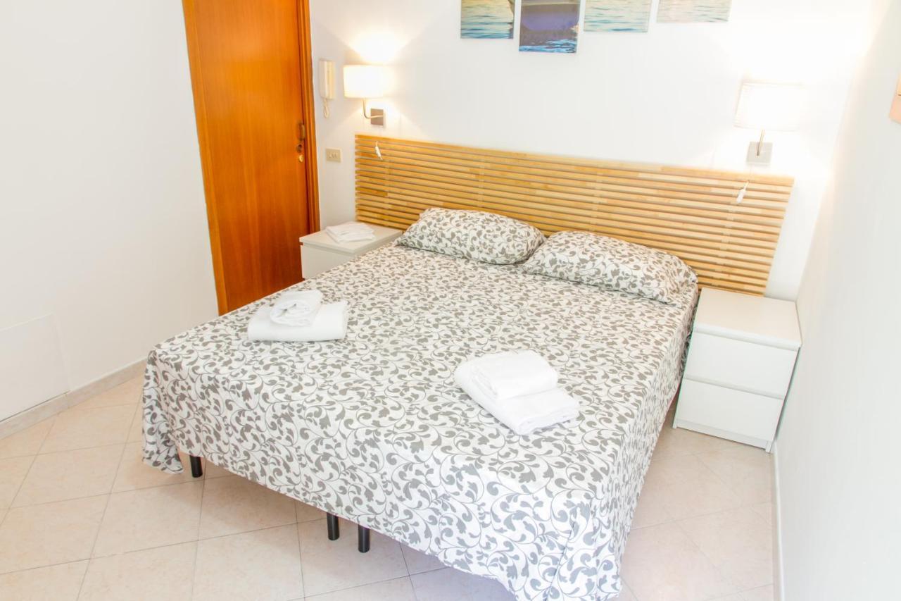 77 Rooms Cefalù Eksteriør bilde