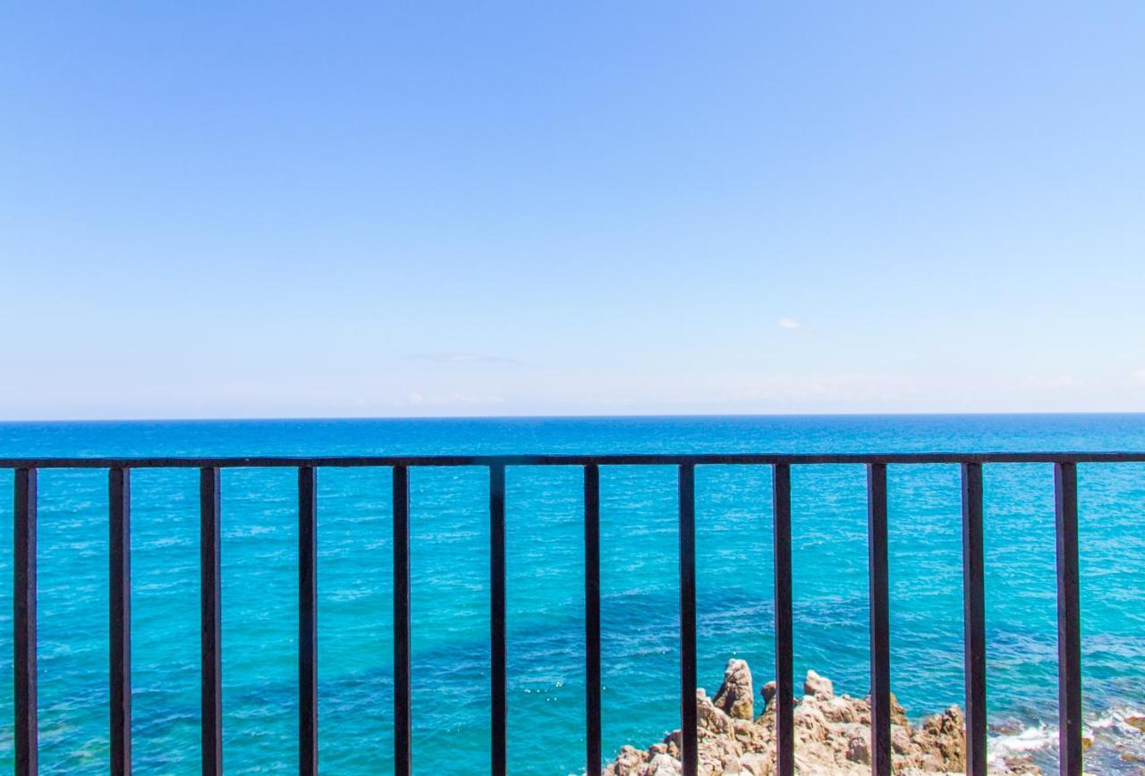 77 Rooms Cefalù Eksteriør bilde