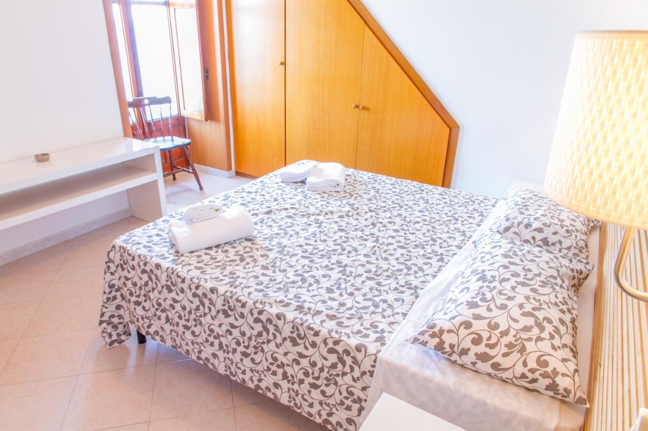 77 Rooms Cefalù Eksteriør bilde