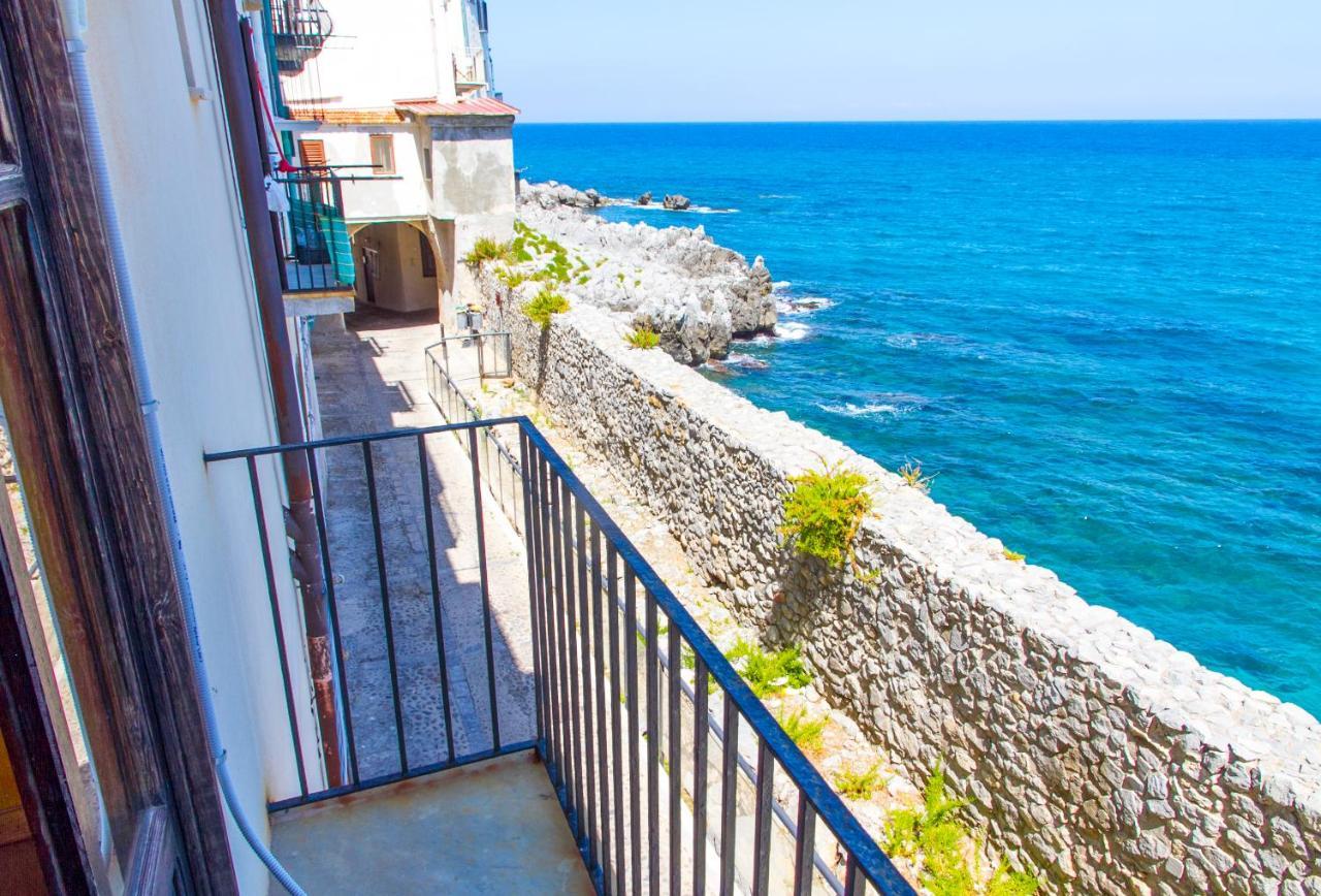 77 Rooms Cefalù Eksteriør bilde