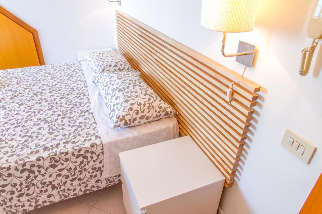 77 Rooms Cefalù Eksteriør bilde