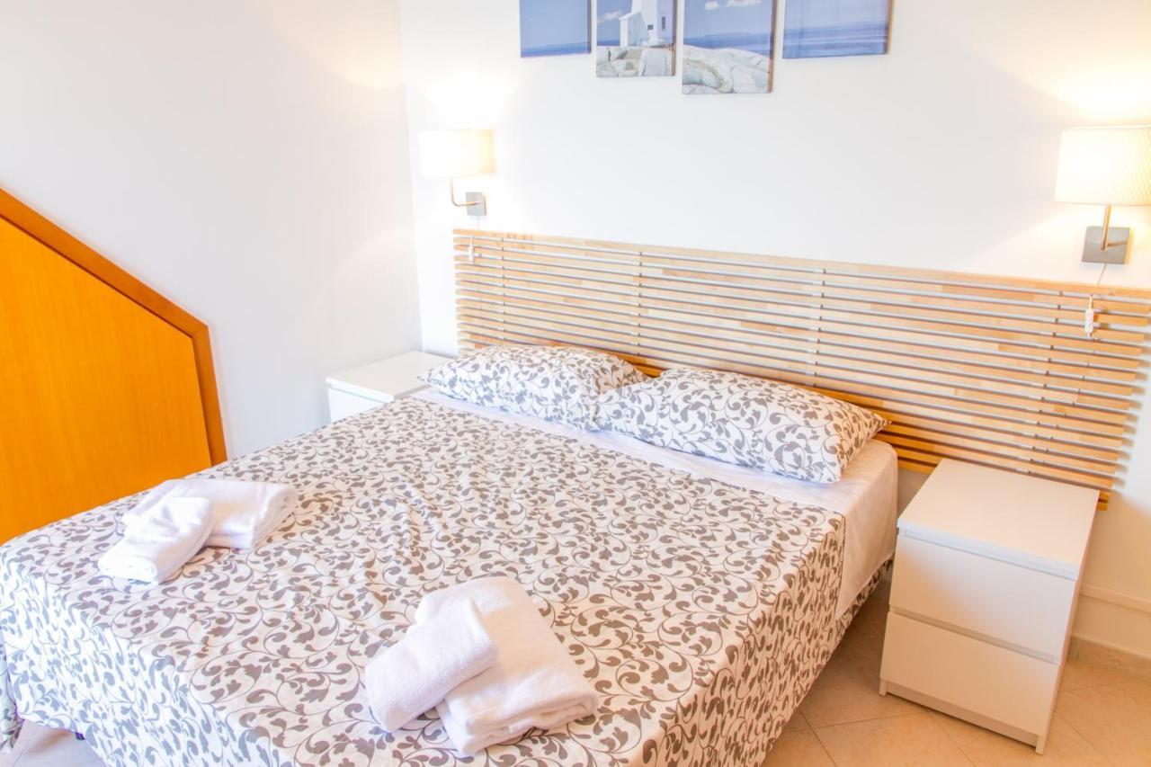 77 Rooms Cefalù Eksteriør bilde