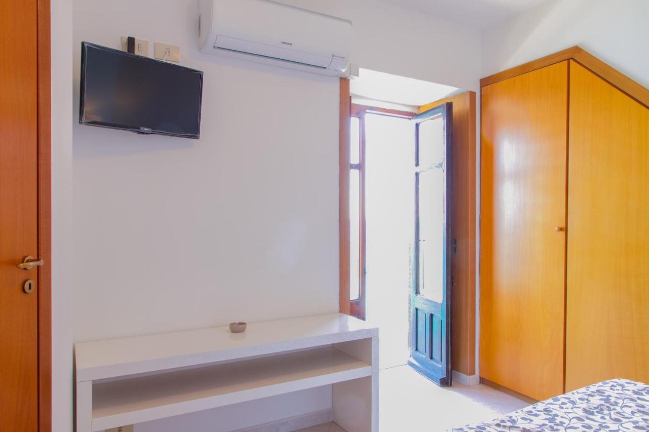 77 Rooms Cefalù Eksteriør bilde