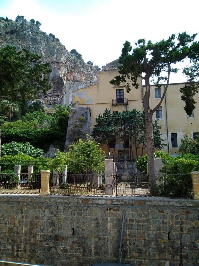 77 Rooms Cefalù Eksteriør bilde