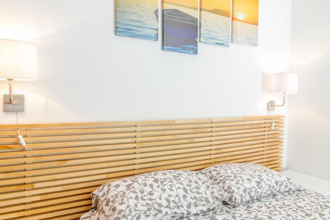 77 Rooms Cefalù Eksteriør bilde