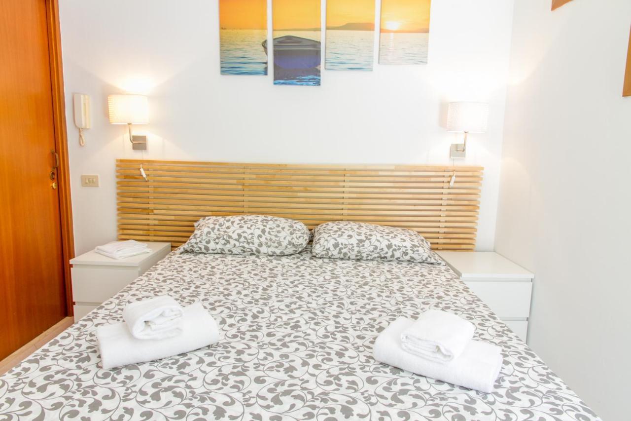 77 Rooms Cefalù Eksteriør bilde