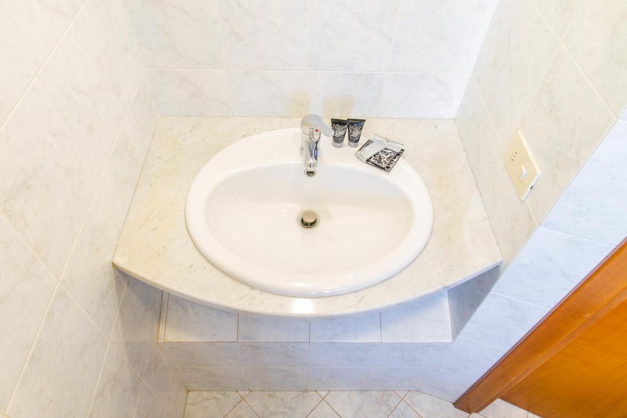 77 Rooms Cefalù Eksteriør bilde