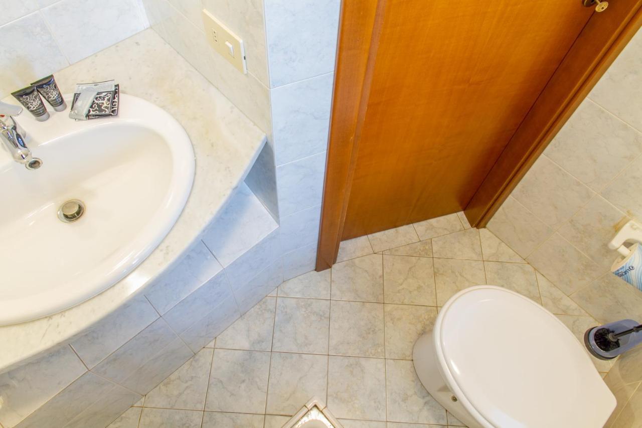 77 Rooms Cefalù Eksteriør bilde