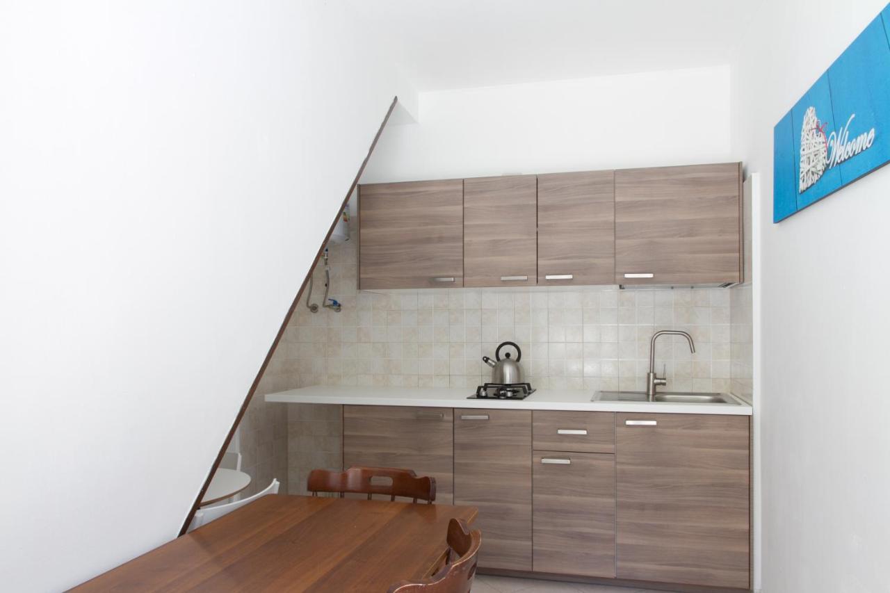 77 Rooms Cefalù Eksteriør bilde