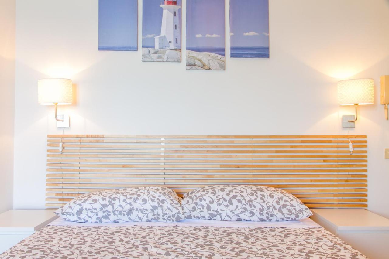 77 Rooms Cefalù Eksteriør bilde