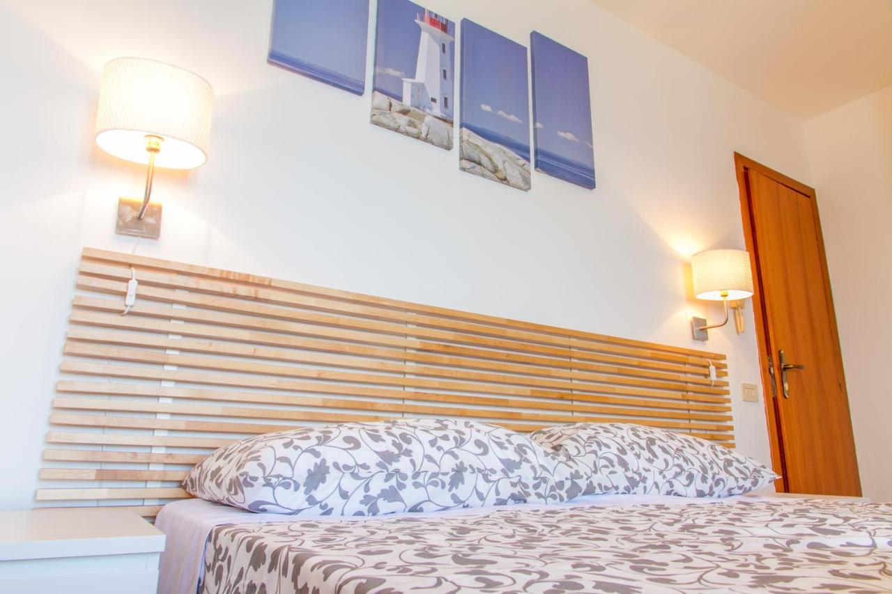 77 Rooms Cefalù Eksteriør bilde